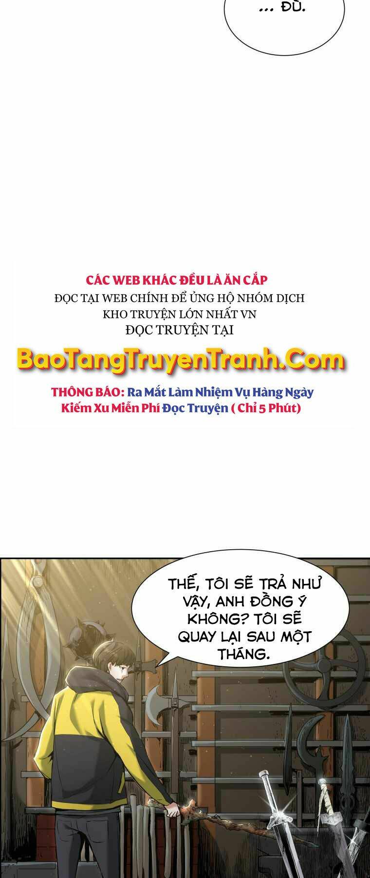 Tàn Tinh Tái Thế Chapter 23 - Trang 2