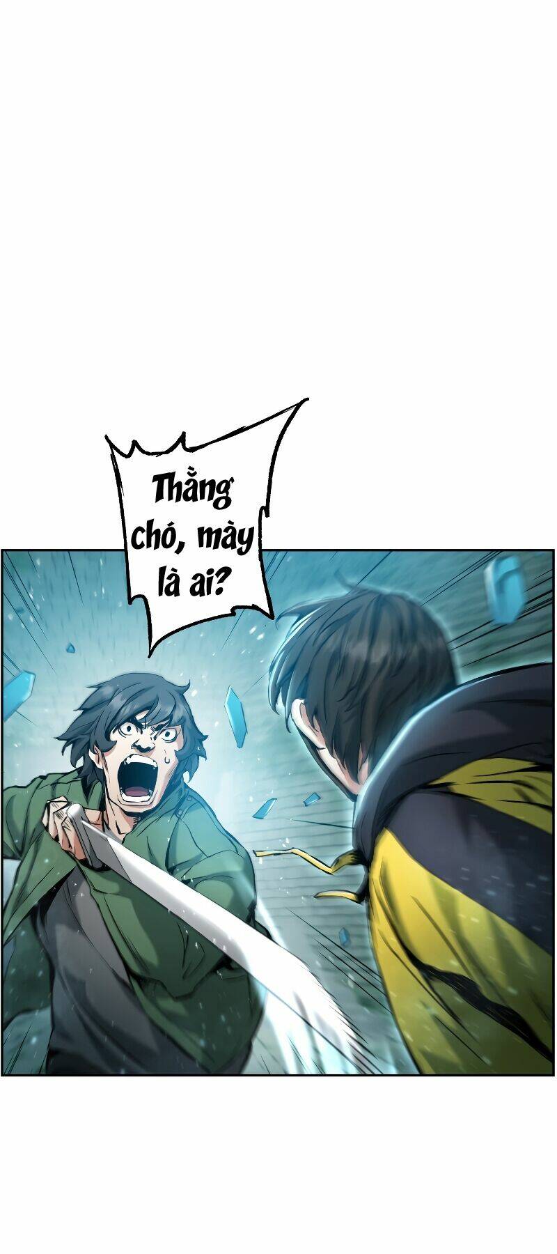 Tàn Tinh Tái Thế Chapter 21 - Trang 2