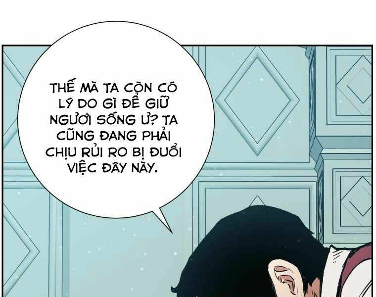 Tàn Tinh Tái Thế Chapter 20 - Trang 2