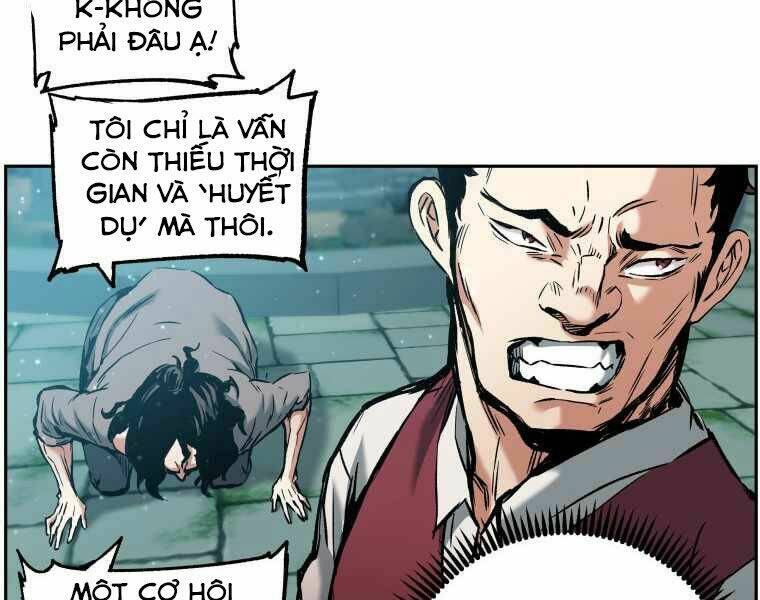 Tàn Tinh Tái Thế Chapter 20 - Trang 2