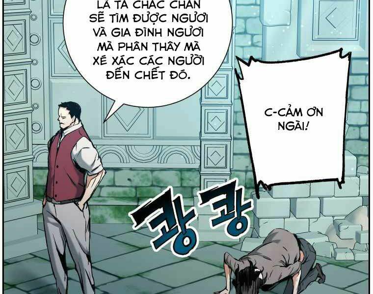 Tàn Tinh Tái Thế Chapter 20 - Trang 2