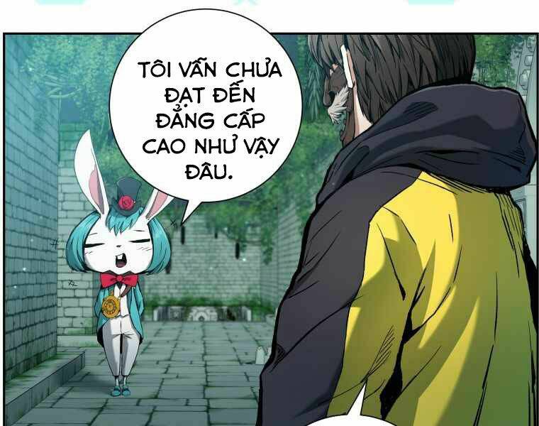 Tàn Tinh Tái Thế Chapter 20 - Trang 2