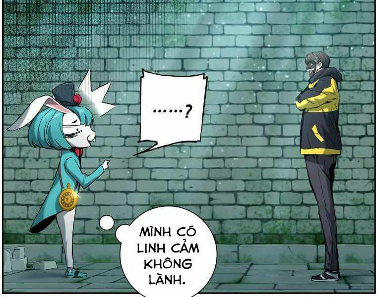 Tàn Tinh Tái Thế Chapter 20 - Trang 2