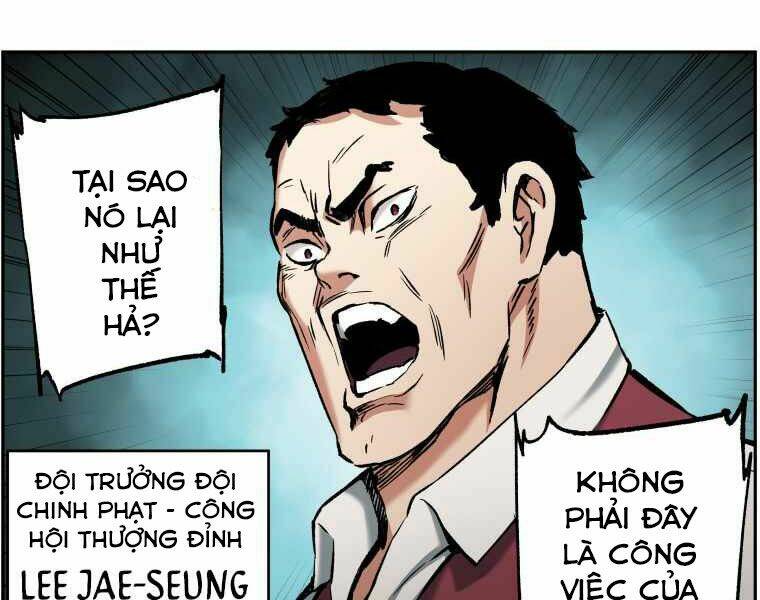 Tàn Tinh Tái Thế Chapter 20 - Trang 2