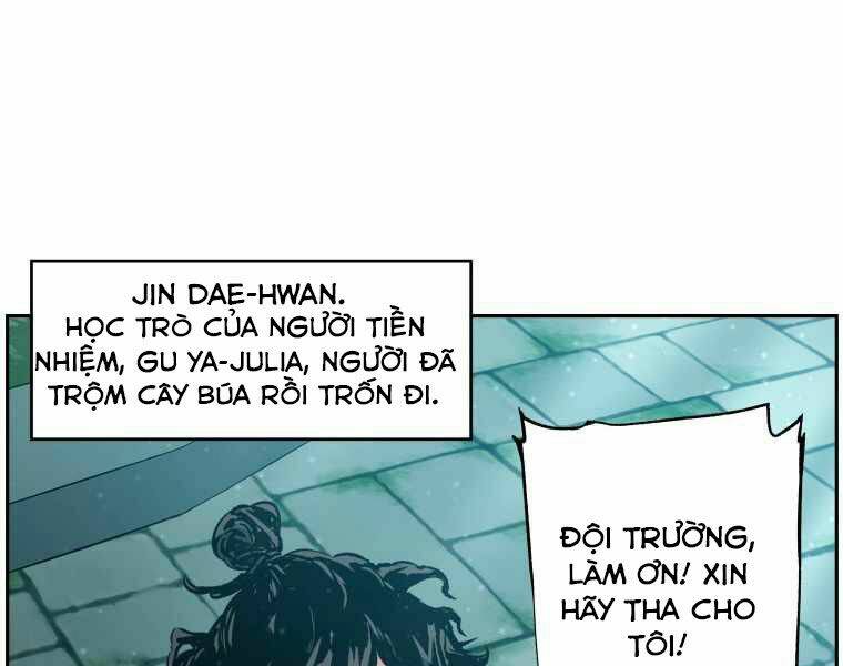 Tàn Tinh Tái Thế Chapter 20 - Trang 2