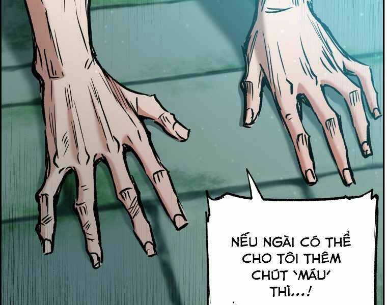 Tàn Tinh Tái Thế Chapter 20 - Trang 2