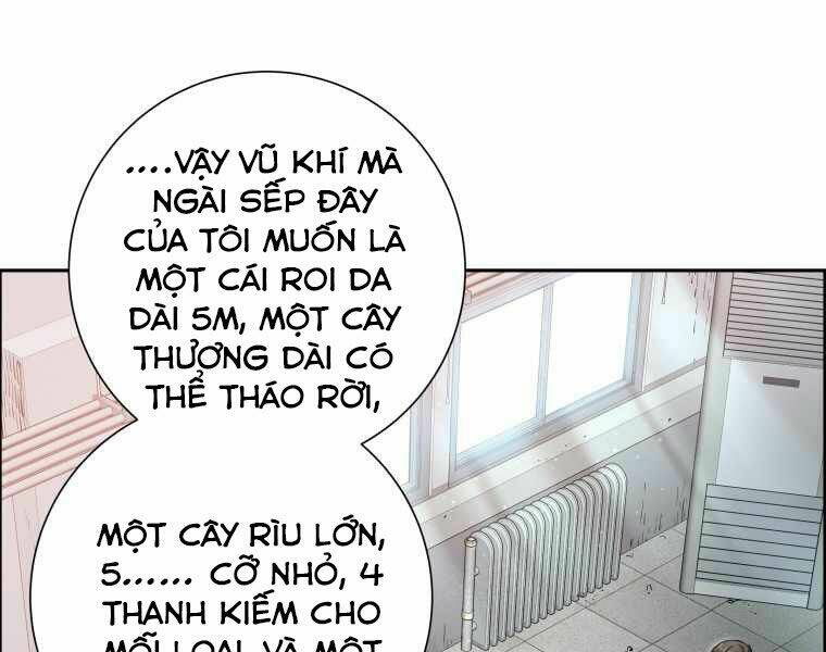 Tàn Tinh Tái Thế Chapter 19 - Trang 2