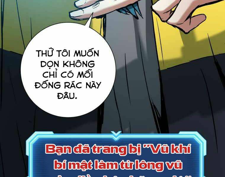 Tàn Tinh Tái Thế Chapter 19 - Trang 2