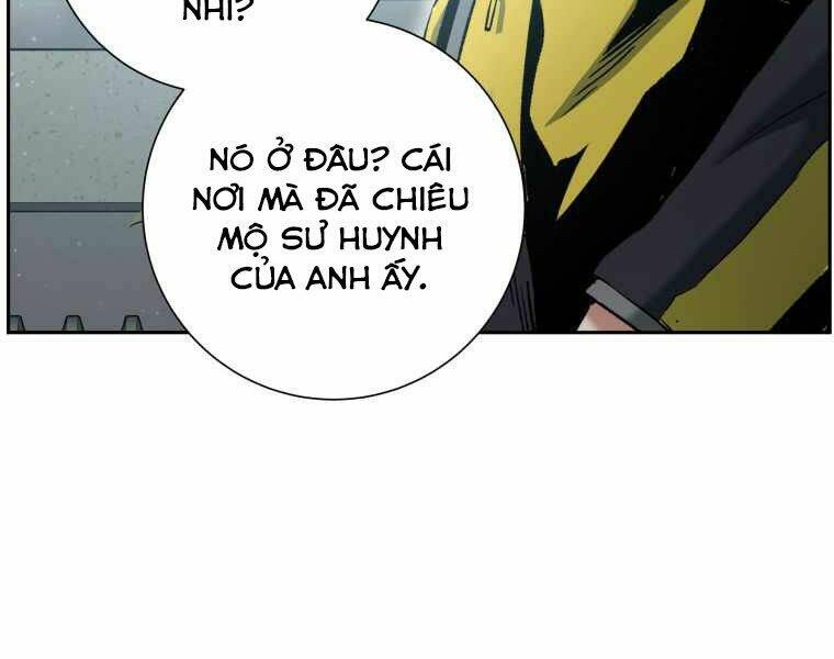 Tàn Tinh Tái Thế Chapter 19 - Trang 2