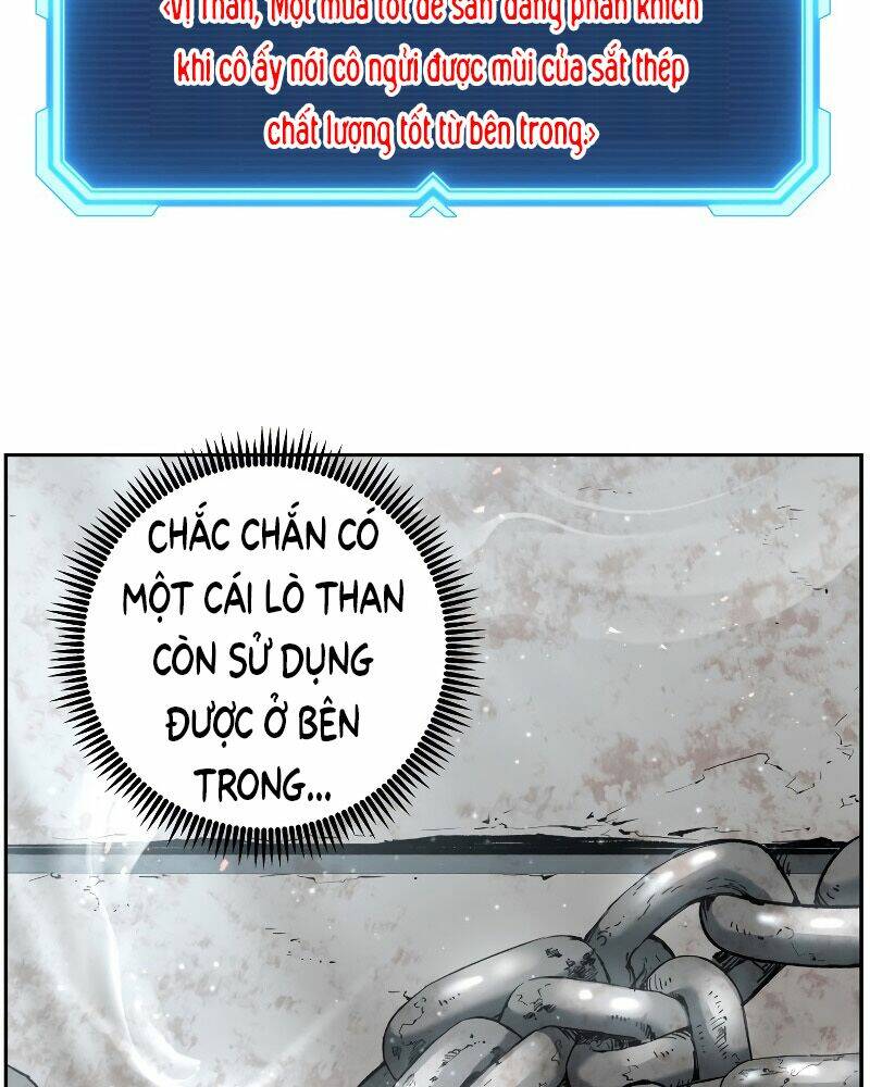 Tàn Tinh Tái Thế Chapter 18 - Trang 2