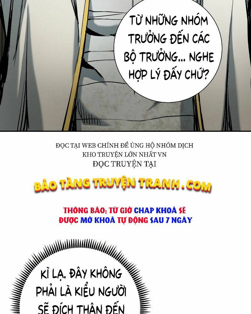 Tàn Tinh Tái Thế Chapter 18 - Trang 2