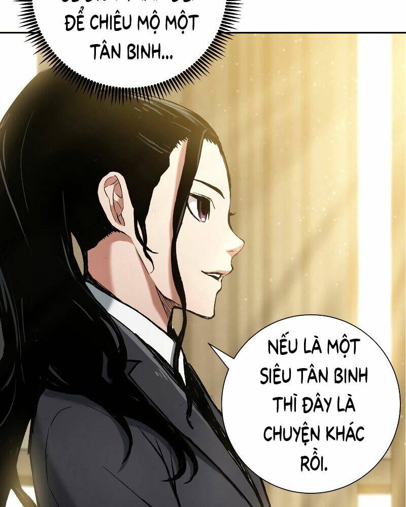 Tàn Tinh Tái Thế Chapter 18 - Trang 2