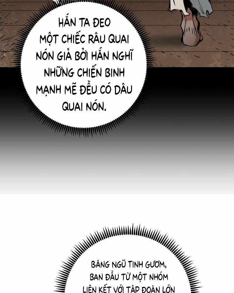 Tàn Tinh Tái Thế Chapter 18 - Trang 2