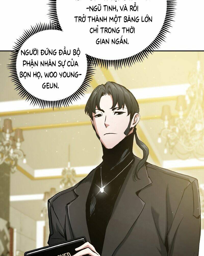 Tàn Tinh Tái Thế Chapter 18 - Trang 2