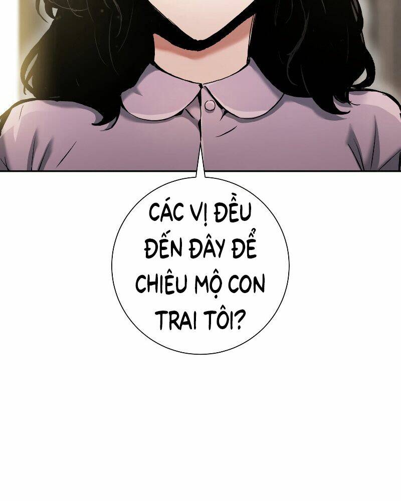 Tàn Tinh Tái Thế Chapter 18 - Trang 2