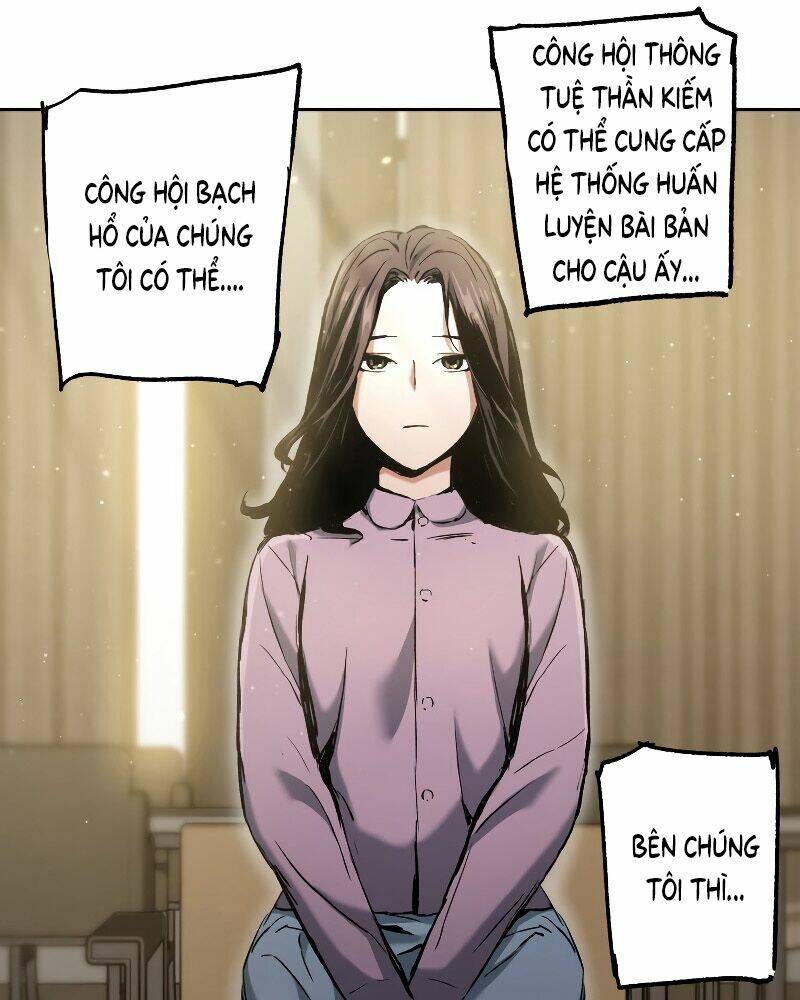 Tàn Tinh Tái Thế Chapter 18 - Trang 2