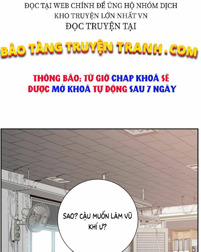 Tàn Tinh Tái Thế Chapter 18 - Trang 2