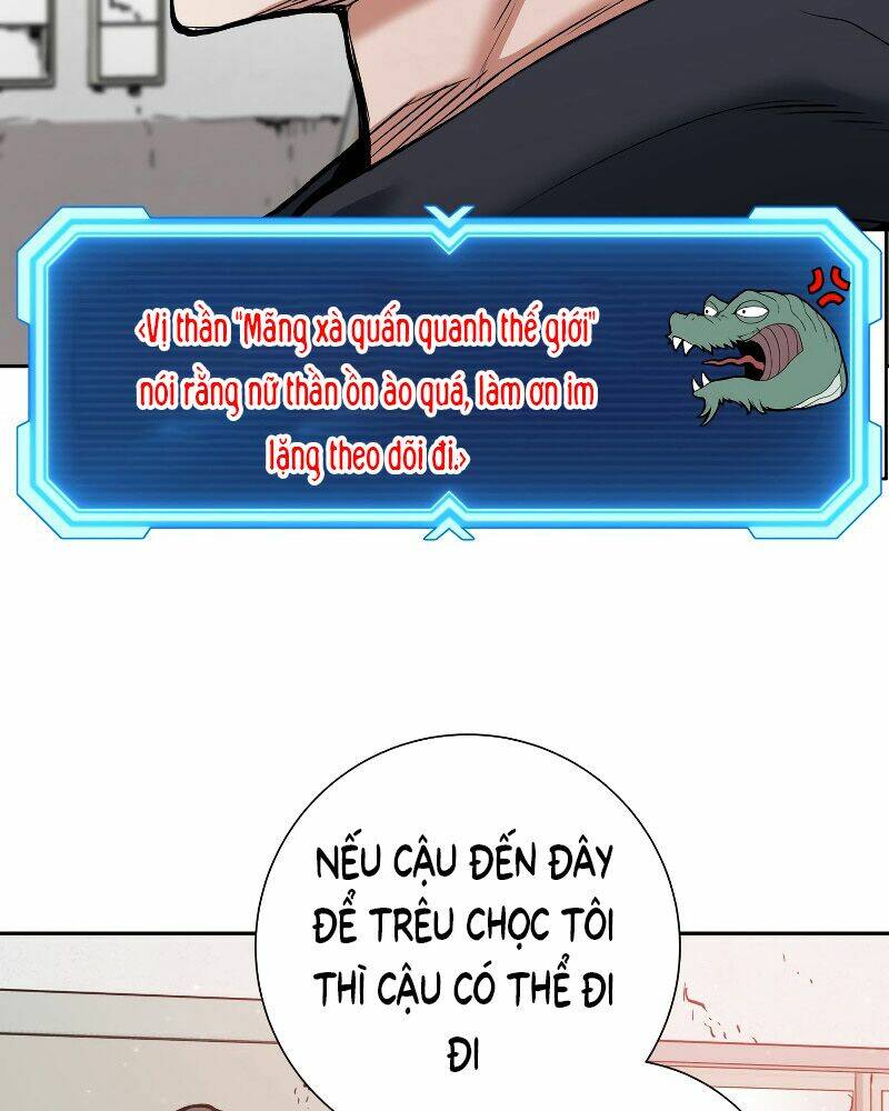 Tàn Tinh Tái Thế Chapter 18 - Trang 2