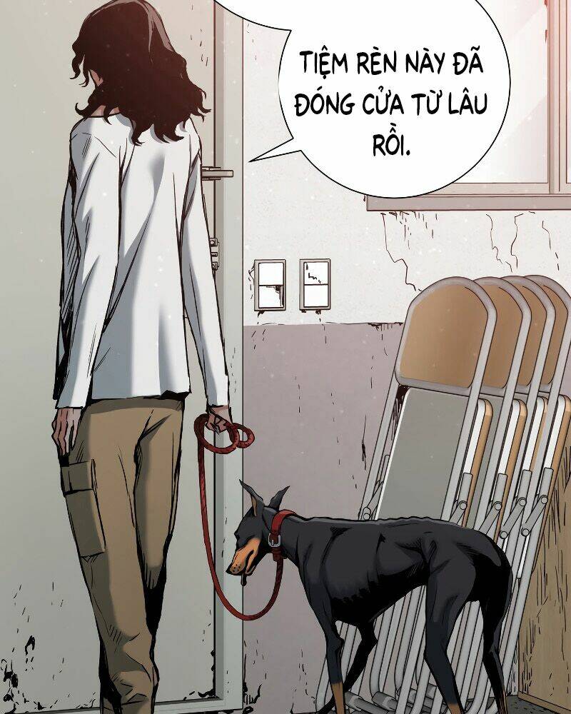 Tàn Tinh Tái Thế Chapter 18 - Trang 2