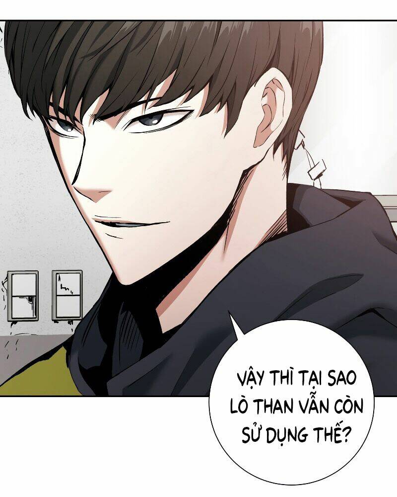 Tàn Tinh Tái Thế Chapter 18 - Trang 2