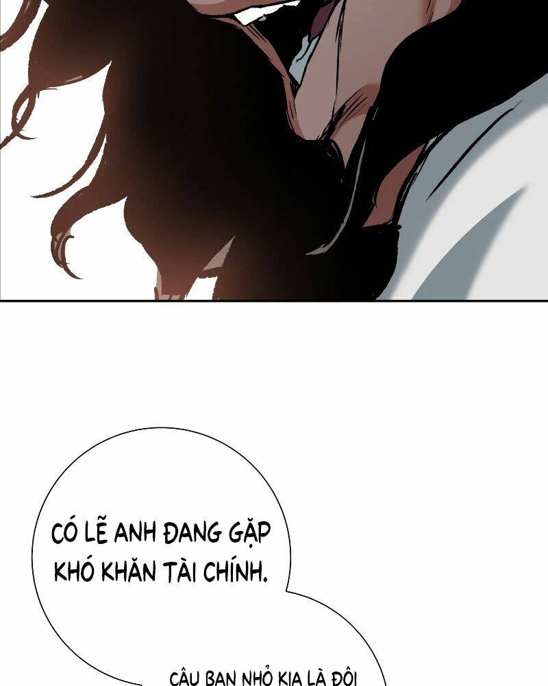 Tàn Tinh Tái Thế Chapter 18 - Trang 2