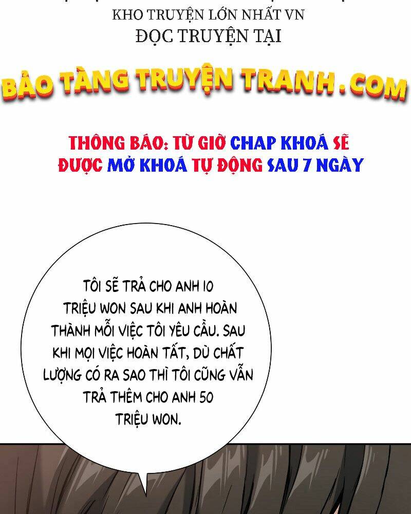 Tàn Tinh Tái Thế Chapter 18 - Trang 2