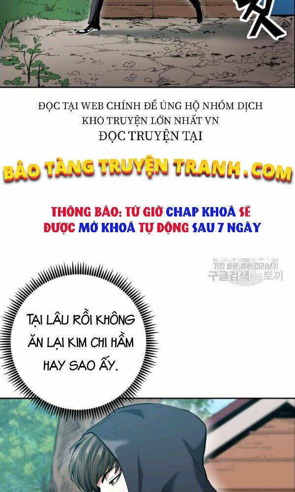 Tàn Tinh Tái Thế Chapter 17 - Trang 2