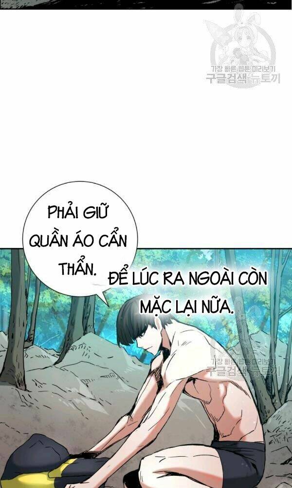 Tàn Tinh Tái Thế Chapter 17 - Trang 2