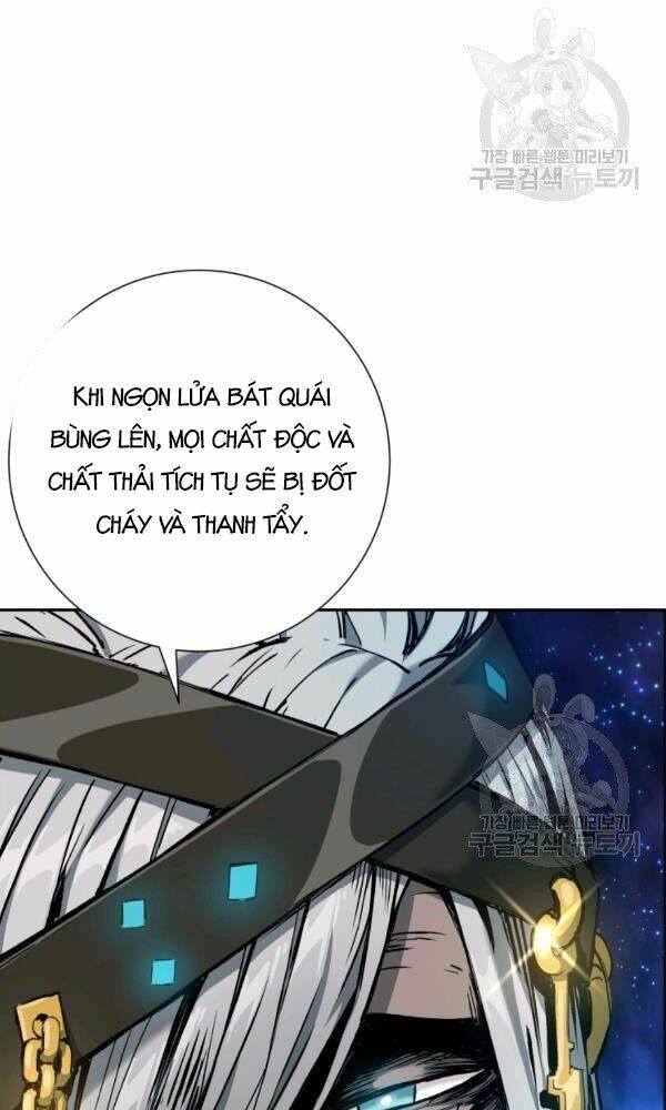 Tàn Tinh Tái Thế Chapter 17 - Trang 2