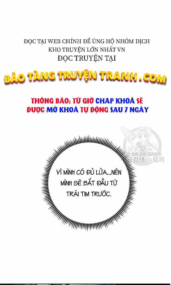 Tàn Tinh Tái Thế Chapter 17 - Trang 2