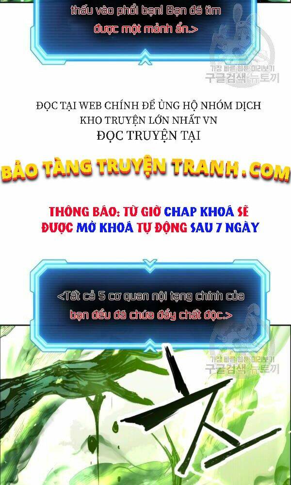 Tàn Tinh Tái Thế Chapter 17 - Trang 2