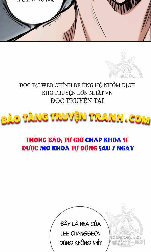 Tàn Tinh Tái Thế Chapter 17 - Trang 2