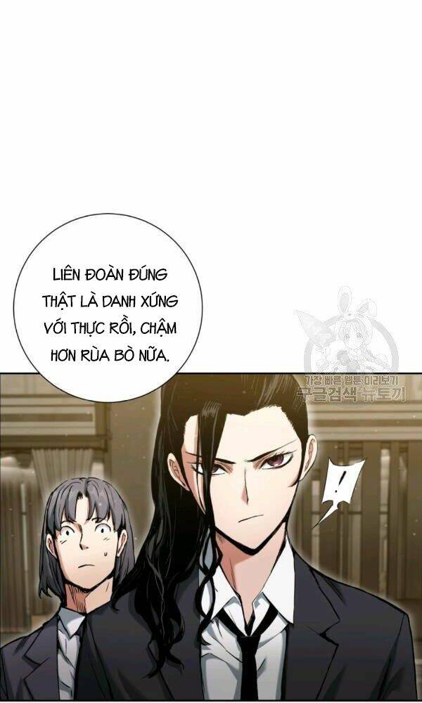 Tàn Tinh Tái Thế Chapter 17 - Trang 2