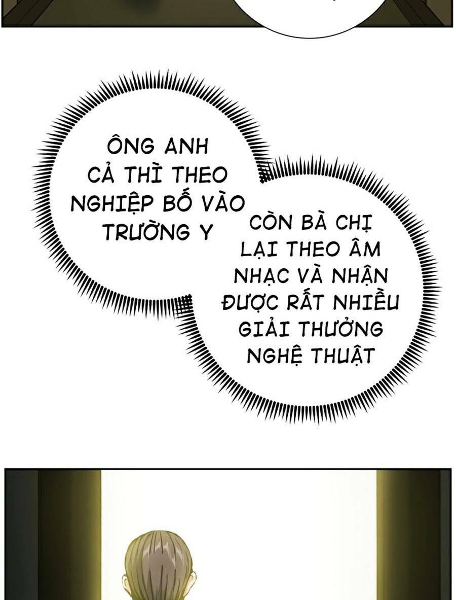 Tàn Tinh Tái Thế Chapter 16 - Trang 2