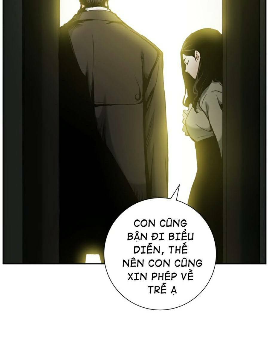 Tàn Tinh Tái Thế Chapter 16 - Trang 2