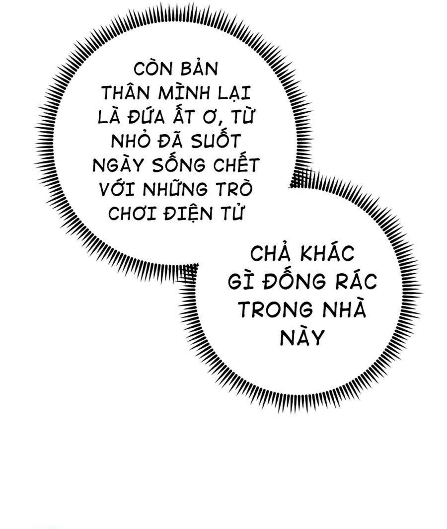 Tàn Tinh Tái Thế Chapter 16 - Trang 2