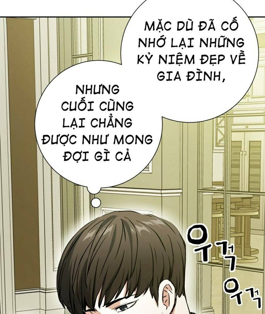 Tàn Tinh Tái Thế Chapter 16 - Trang 2