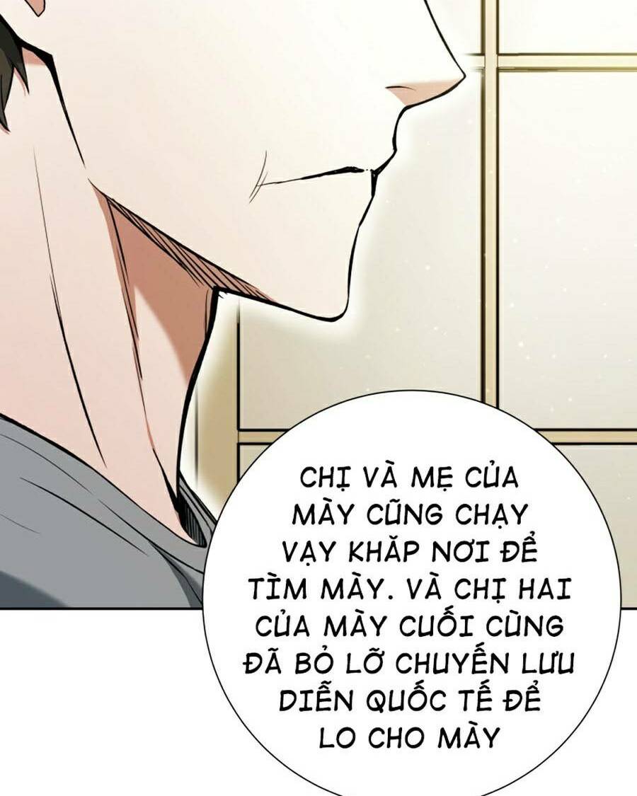 Tàn Tinh Tái Thế Chapter 16 - Trang 2