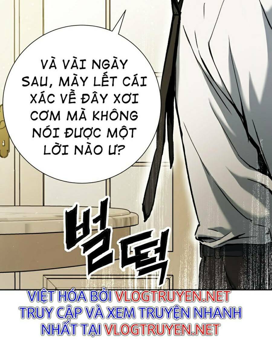 Tàn Tinh Tái Thế Chapter 16 - Trang 2