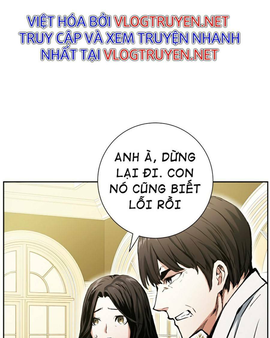 Tàn Tinh Tái Thế Chapter 16 - Trang 2