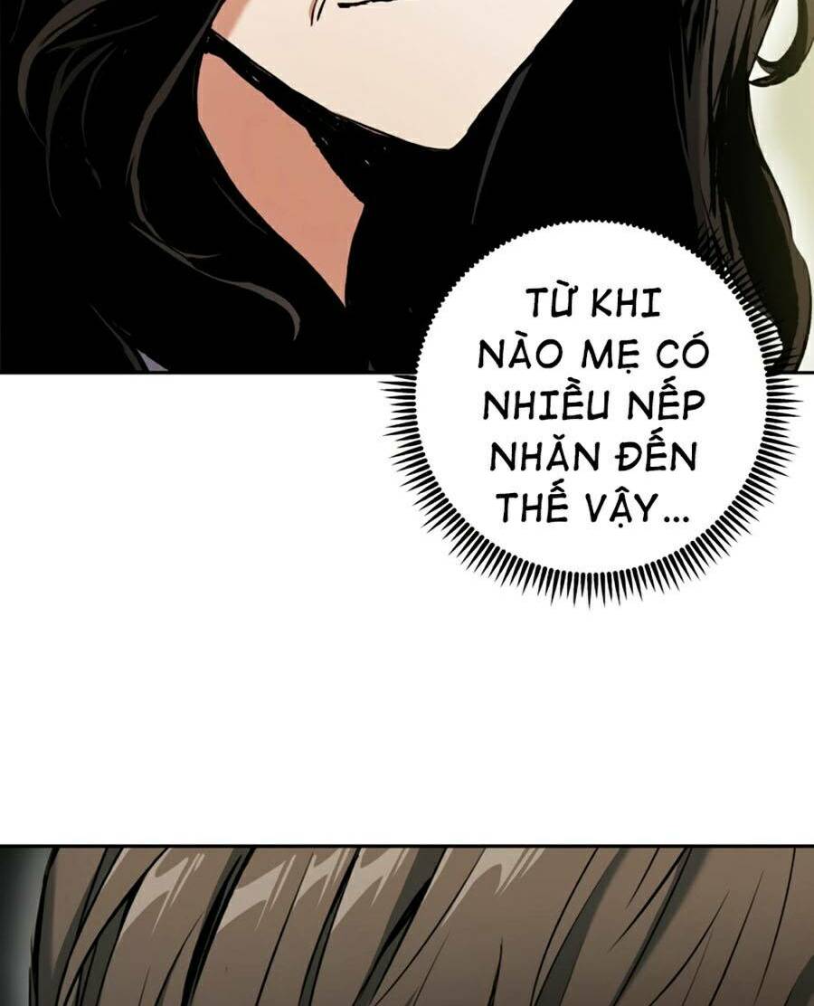 Tàn Tinh Tái Thế Chapter 16 - Trang 2