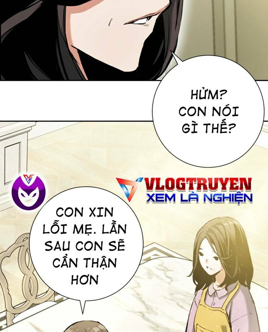 Tàn Tinh Tái Thế Chapter 16 - Trang 2