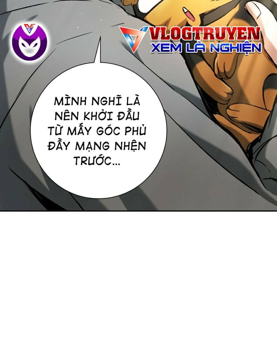 Tàn Tinh Tái Thế Chapter 16 - Trang 2