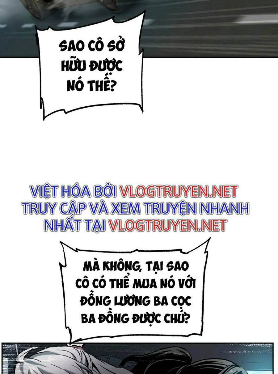 Tàn Tinh Tái Thế Chapter 16 - Trang 2