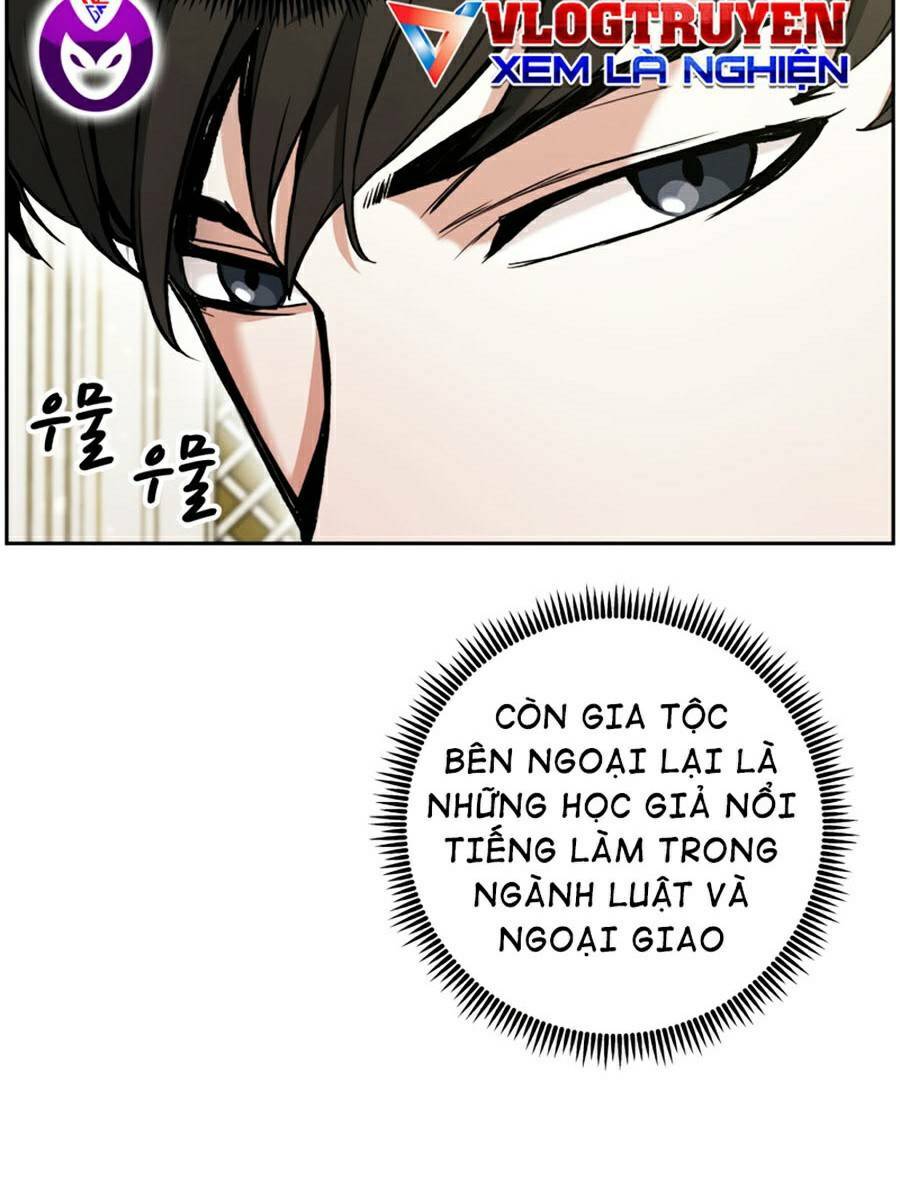 Tàn Tinh Tái Thế Chapter 16 - Trang 2