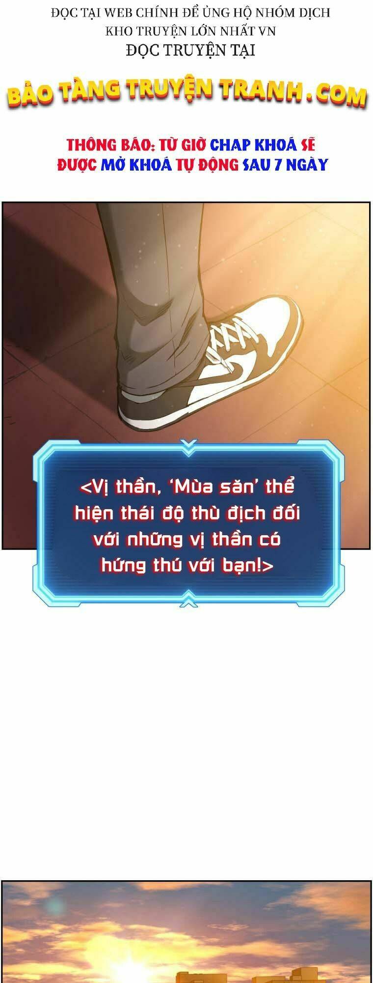 Tàn Tinh Tái Thế Chapter 15 - Trang 2