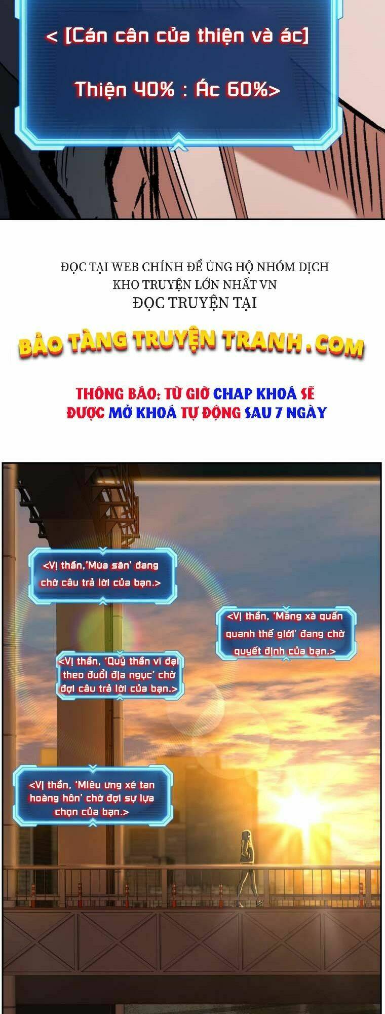 Tàn Tinh Tái Thế Chapter 15 - Trang 2