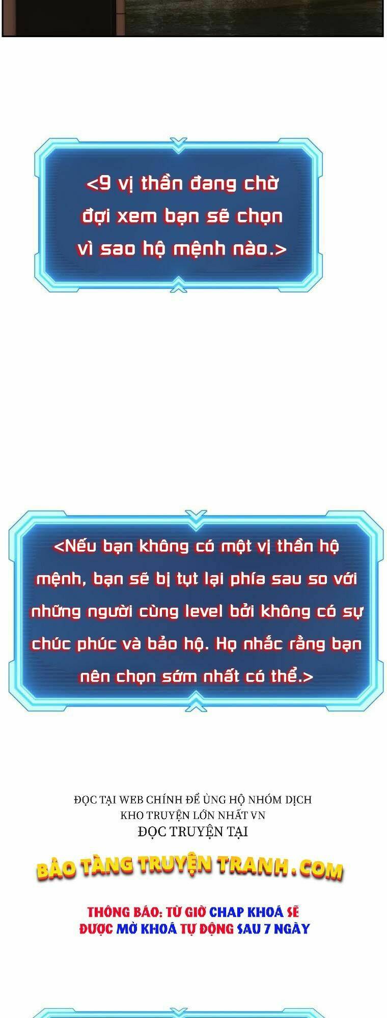 Tàn Tinh Tái Thế Chapter 15 - Trang 2