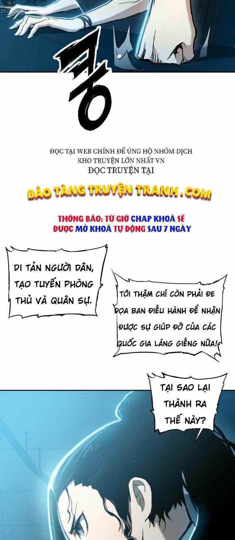 Tàn Tinh Tái Thế Chapter 15 - Trang 2