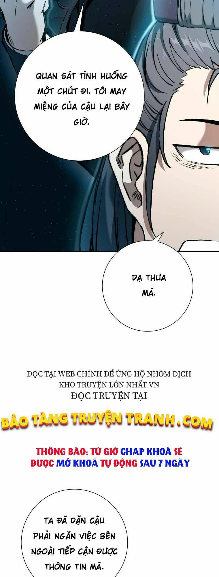 Tàn Tinh Tái Thế Chapter 15 - Trang 2